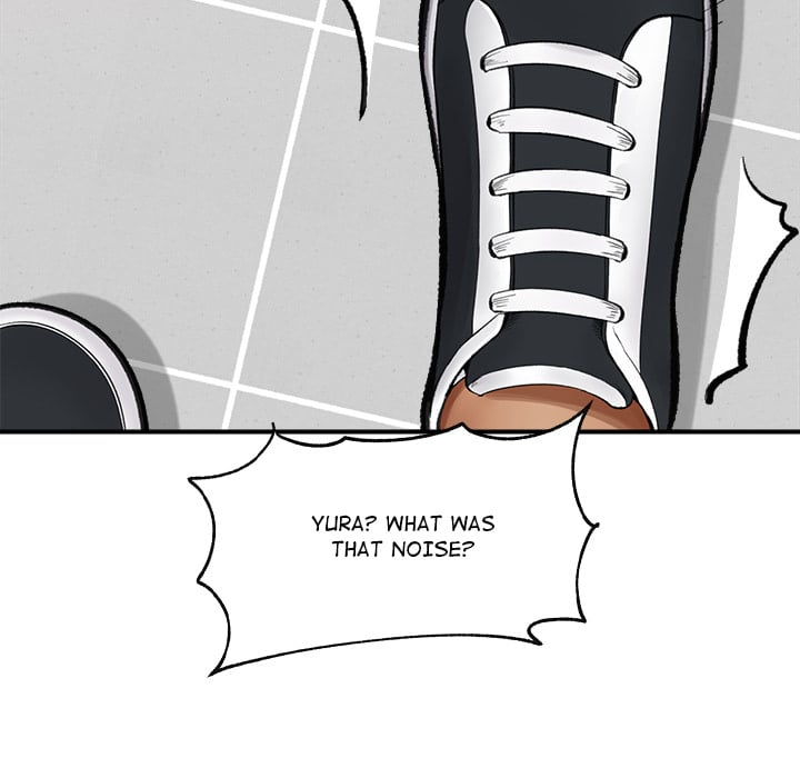 Hypnotist Security Guard (Uncensored) Chapter 14 - Page 15