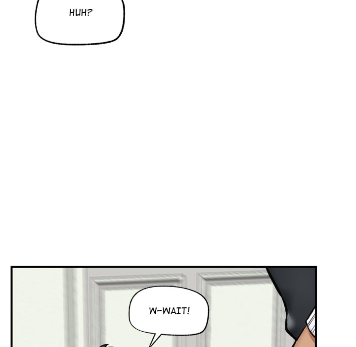 Hypnotist Security Guard (Uncensored) Chapter 14 - Page 38