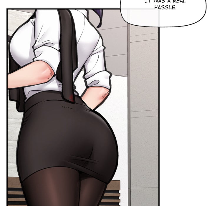Hypnotist Security Guard (Uncensored) Chapter 15 - Page 92