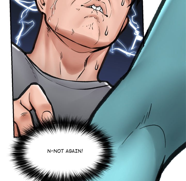 Hypnotist Security Guard (Uncensored) Chapter 18 - Page 106
