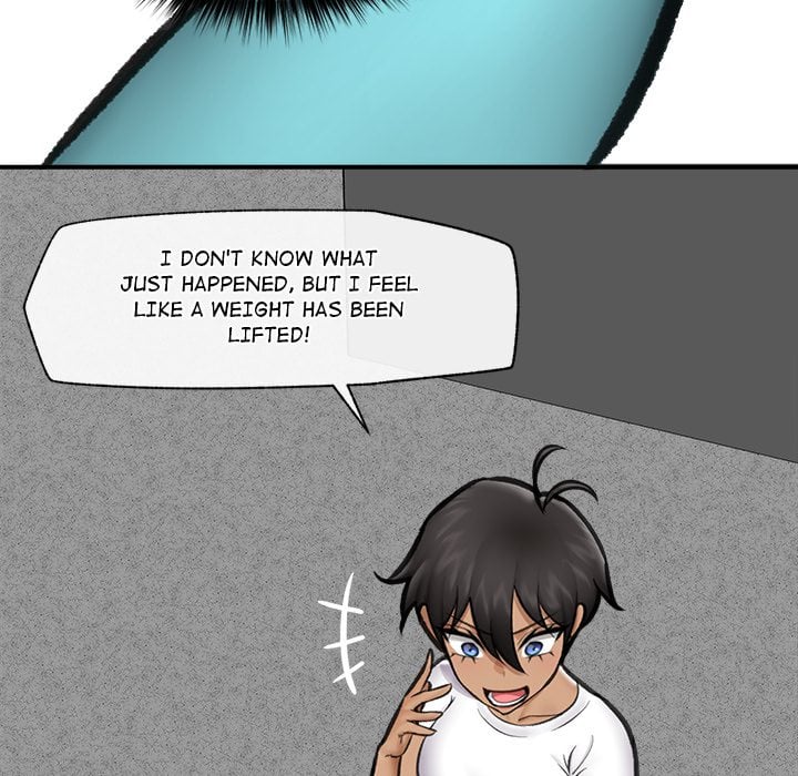 Hypnotist Security Guard (Uncensored) Chapter 18 - Page 107