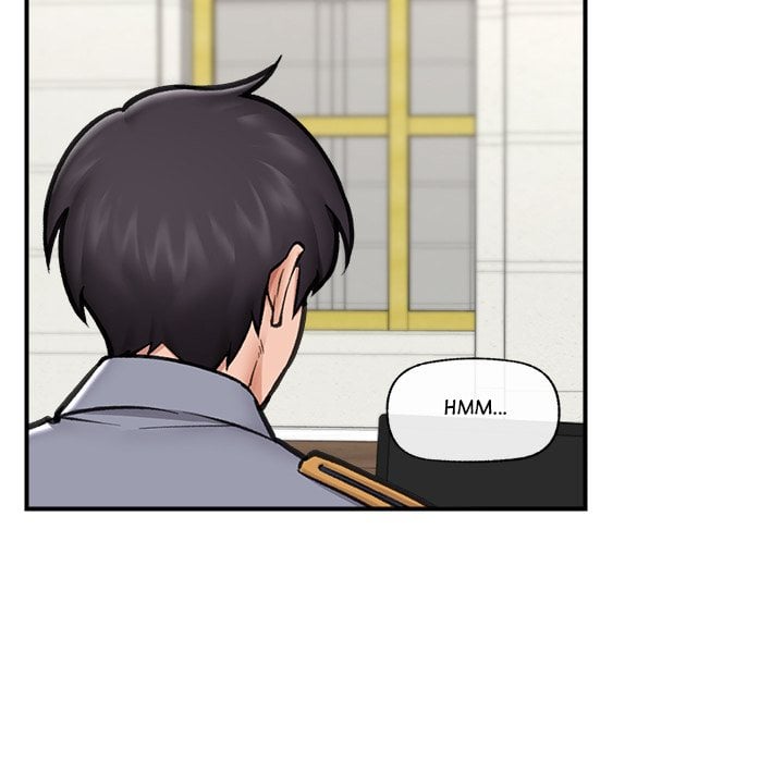 Hypnotist Security Guard (Uncensored) Chapter 18 - Page 31