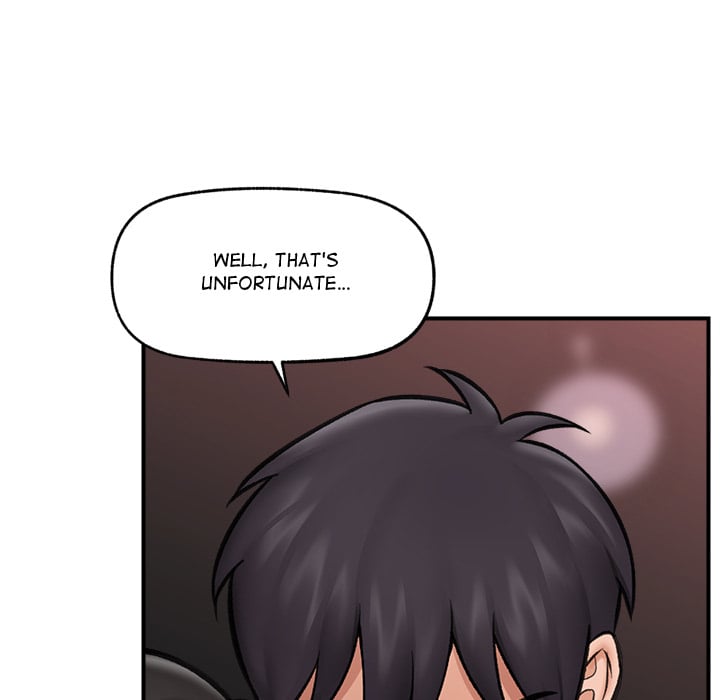 Hypnotist Security Guard (Uncensored) Chapter 20 - Page 94