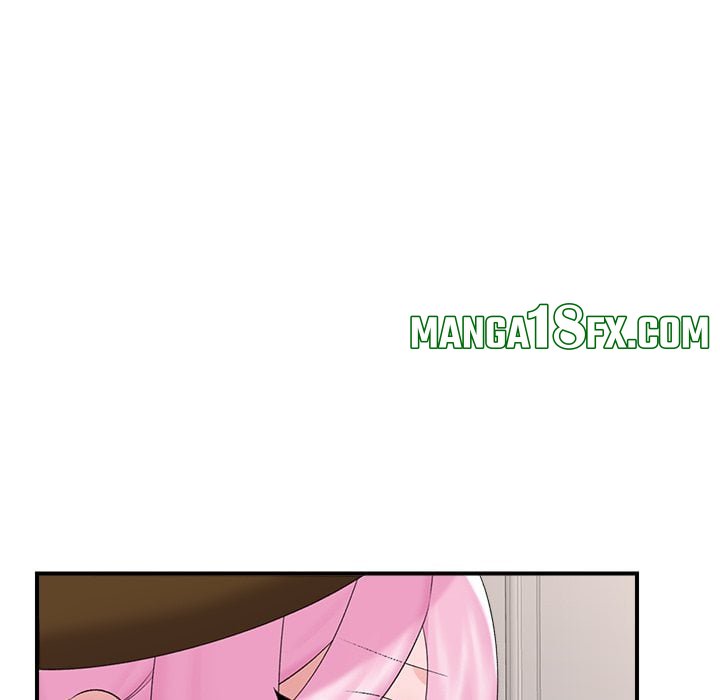 Hypnotist Security Guard (Uncensored) Chapter 38 - Page 119