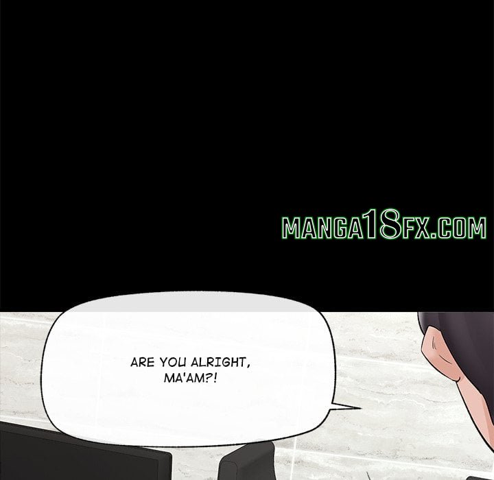 Hypnotist Security Guard (Uncensored) Chapter 39 - Page 100