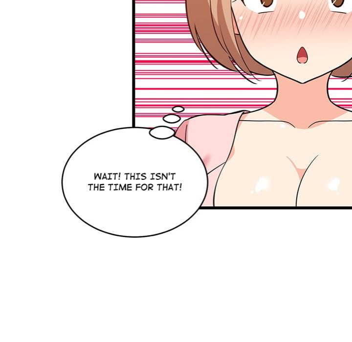 College Grades Skyrocketing (Uncensored) Chapter 16 - Page 106