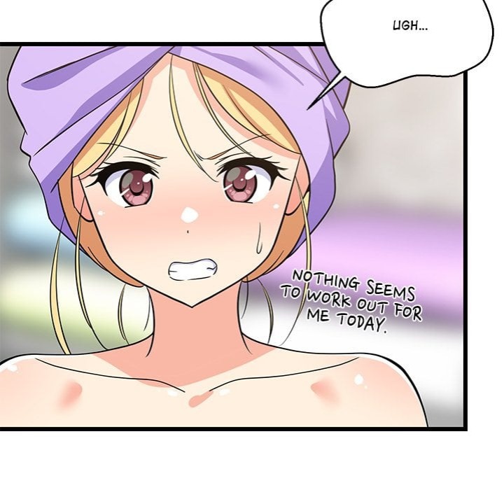 College Grades Skyrocketing (Uncensored) Chapter 16 - Page 126
