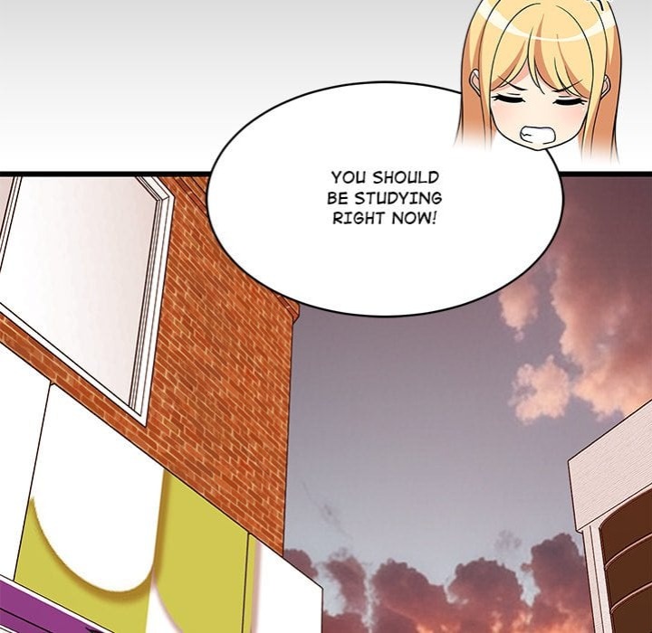 College Grades Skyrocketing (Uncensored) Chapter 16 - Page 29