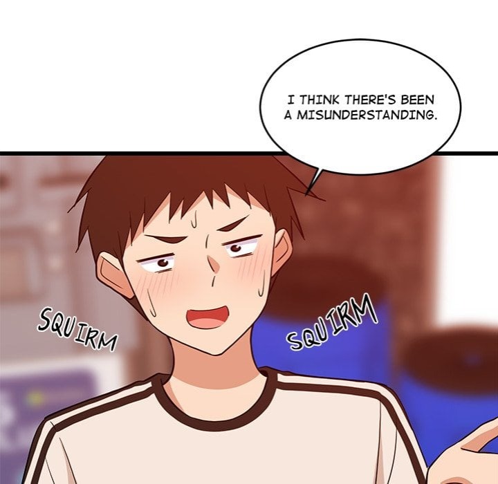College Grades Skyrocketing (Uncensored) Chapter 16 - Page 31