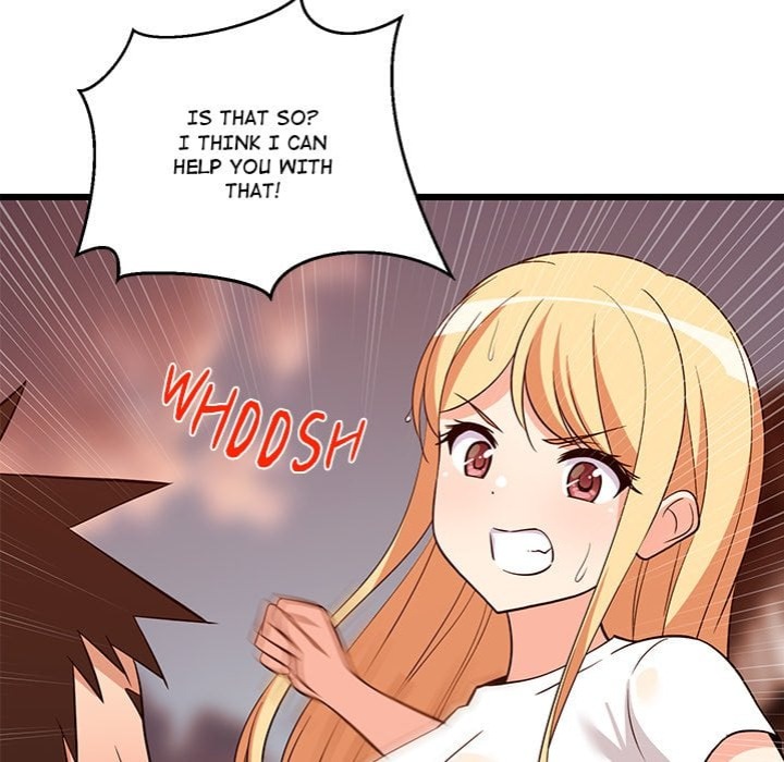 College Grades Skyrocketing (Uncensored) Chapter 16 - Page 37