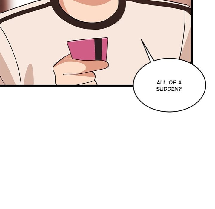 College Grades Skyrocketing (Uncensored) Chapter 16 - Page 51