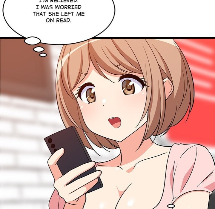 College Grades Skyrocketing (Uncensored) Chapter 16 - Page 91