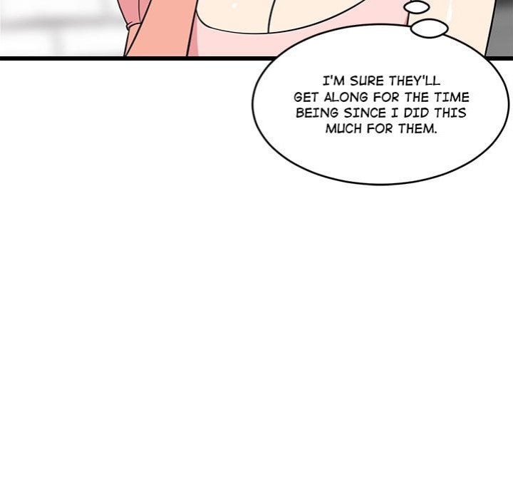 College Grades Skyrocketing (Uncensored) Chapter 16 - Page 92