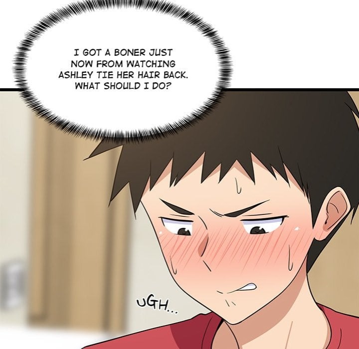 College Grades Skyrocketing (Uncensored) Chapter 17 - Page 102