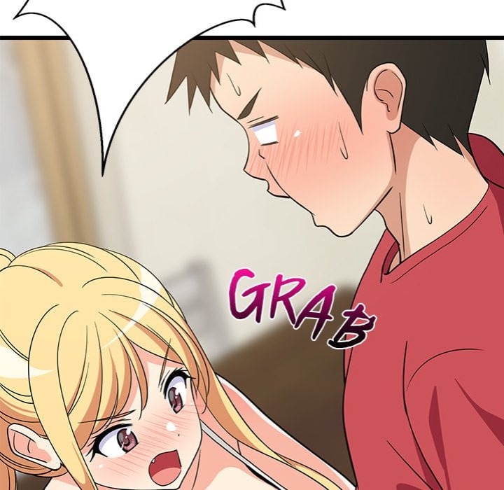 College Grades Skyrocketing (Uncensored) Chapter 17 - Page 110