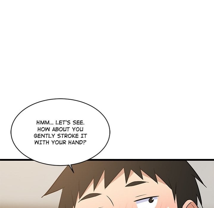 College Grades Skyrocketing (Uncensored) Chapter 17 - Page 135