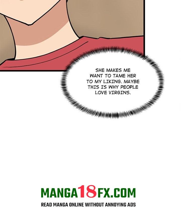 College Grades Skyrocketing (Uncensored) Chapter 17 - Page 148