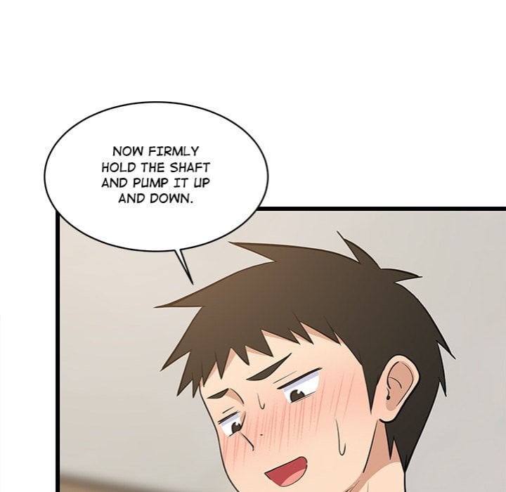 College Grades Skyrocketing (Uncensored) Chapter 17 - Page 149