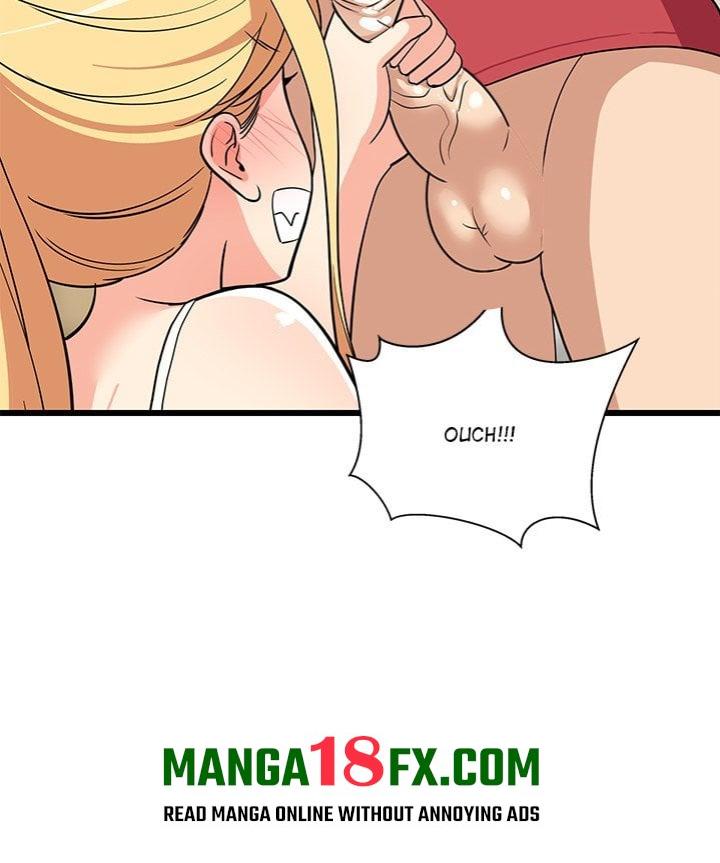 College Grades Skyrocketing (Uncensored) Chapter 17 - Page 168