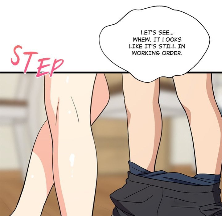 College Grades Skyrocketing (Uncensored) Chapter 17 - Page 172