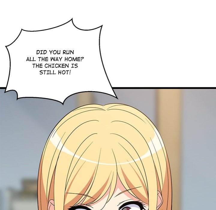 College Grades Skyrocketing (Uncensored) Chapter 17 - Page 5