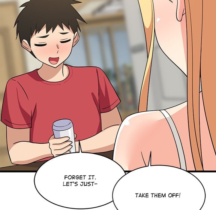 College Grades Skyrocketing (Uncensored) Chapter 17 - Page 77