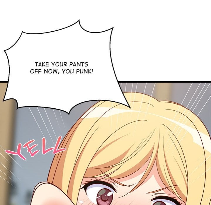 College Grades Skyrocketing (Uncensored) Chapter 17 - Page 80