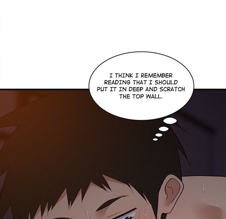 College Grades Skyrocketing (Uncensored) Chapter 31 - Page 138