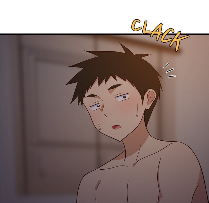 College Grades Skyrocketing (Uncensored) Chapter 31 - Page 57