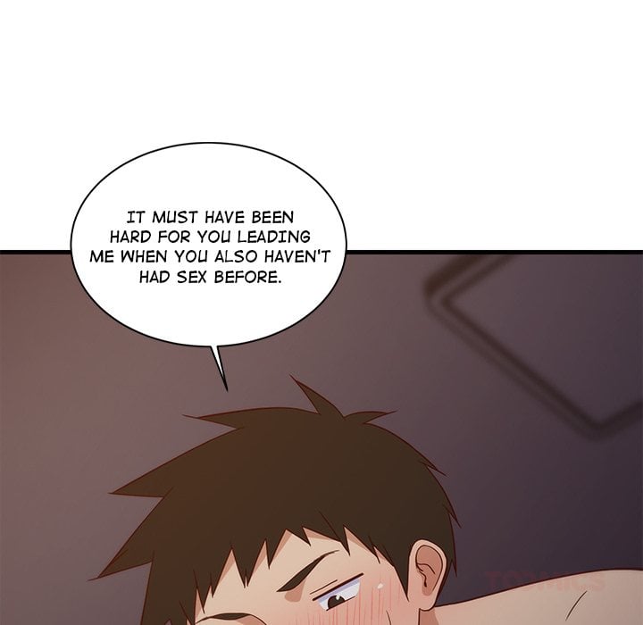 College Grades Skyrocketing (Uncensored) Chapter 31 - Page 84