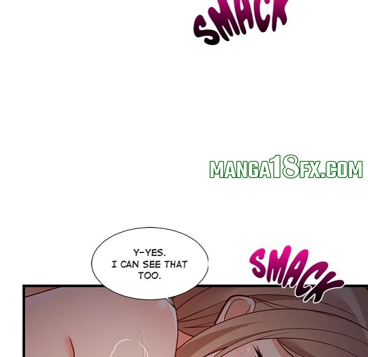 College Grades Skyrocketing (Uncensored) Chapter 32 - Page 102