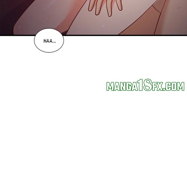 College Grades Skyrocketing (Uncensored) Chapter 32 - Page 140