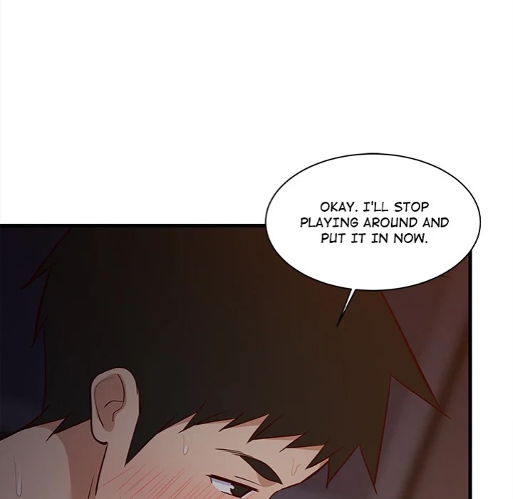 College Grades Skyrocketing (Uncensored) Chapter 32 - Page 40