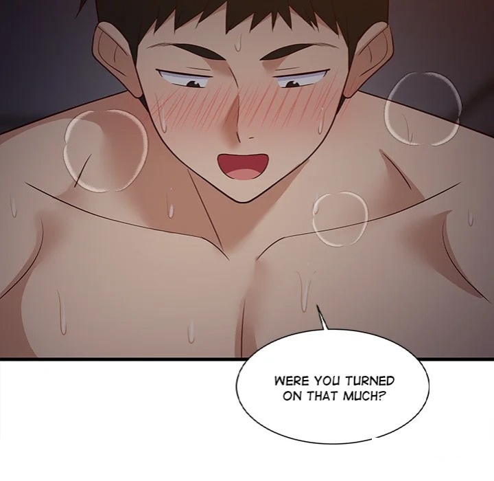 College Grades Skyrocketing (Uncensored) Chapter 32 - Page 52