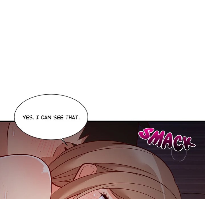 College Grades Skyrocketing (Uncensored) Chapter 32 - Page 99