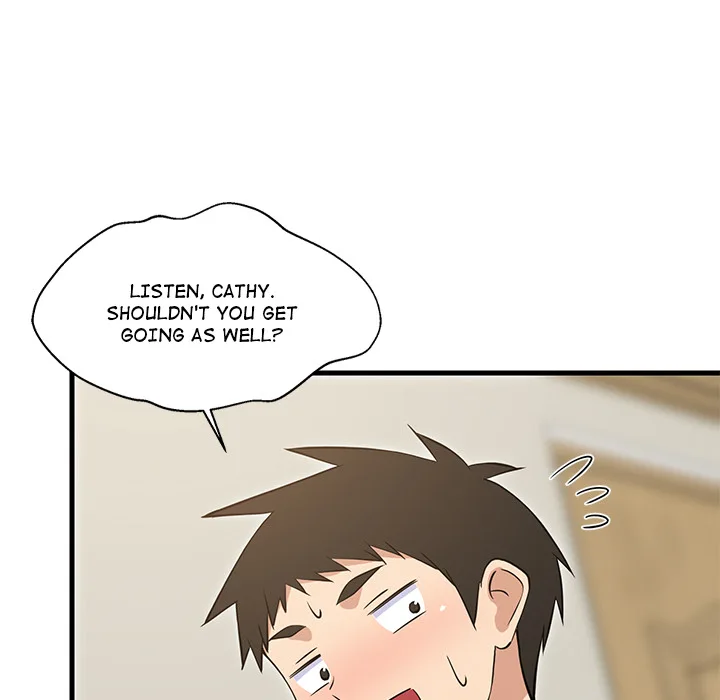 College Grades Skyrocketing (Uncensored) Chapter 37 - Page 81