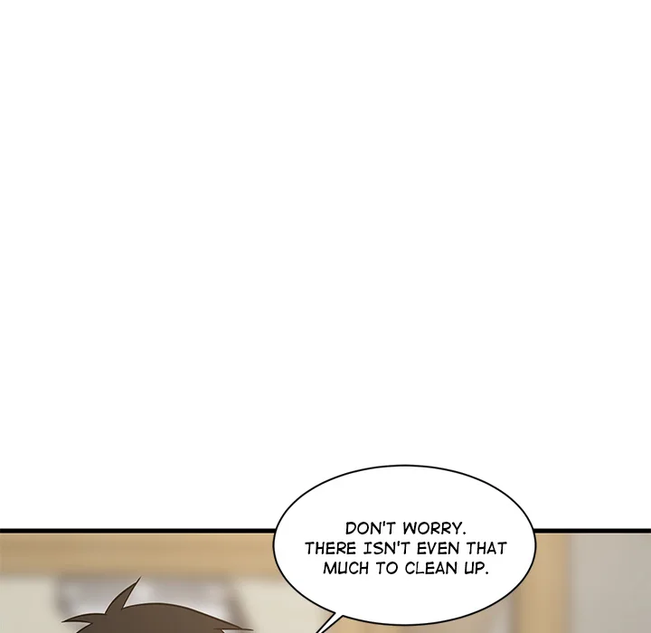 College Grades Skyrocketing (Uncensored) Chapter 37 - Page 92