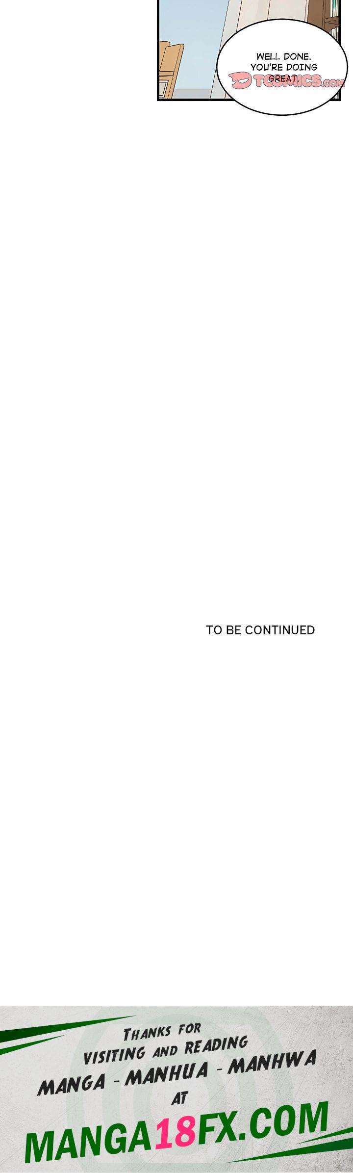 College Grades Skyrocketing (Uncensored) Chapter 44 - Page 26