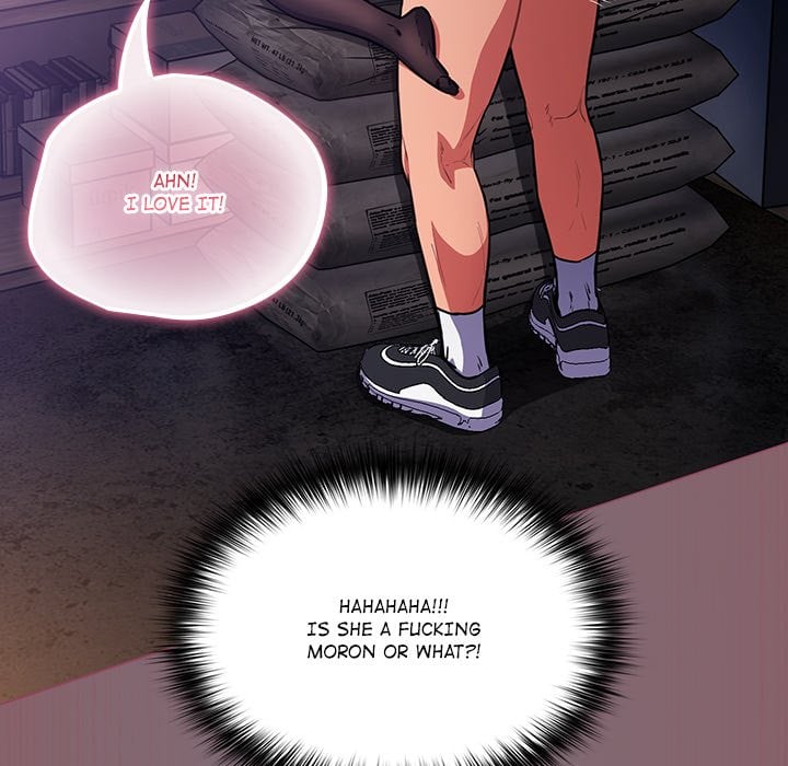 Stupidemic (Uncensored) Chapter 16 - Page 36