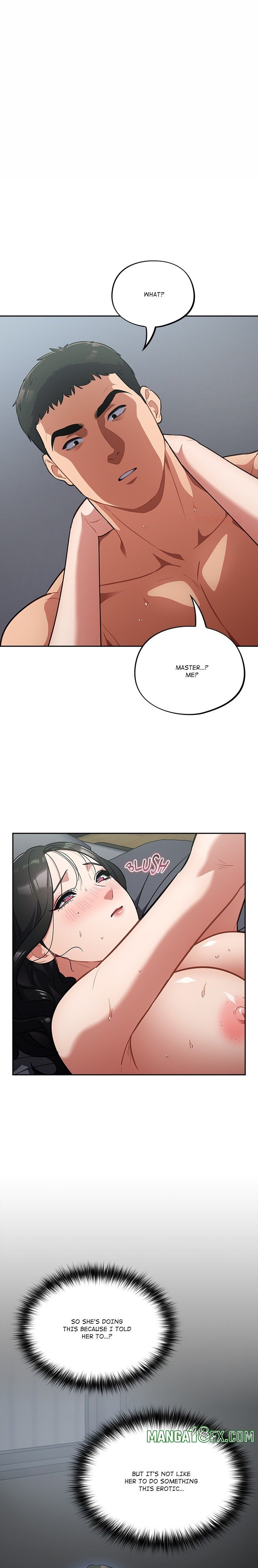 Stupidemic (Uncensored) Chapter 20 - Page 1
