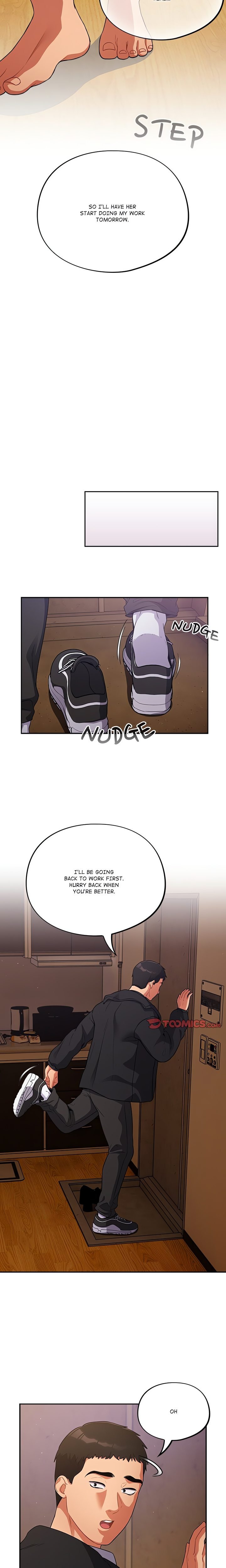 Stupidemic (Uncensored) Chapter 6 - Page 9