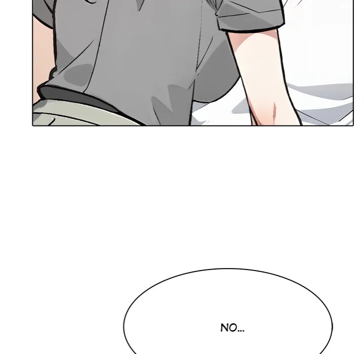Love Me, or Else Chapter 10 - Page 48