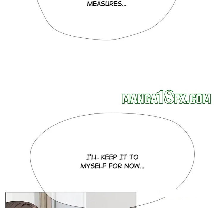 Love Me, or Else Chapter 13 - Page 45