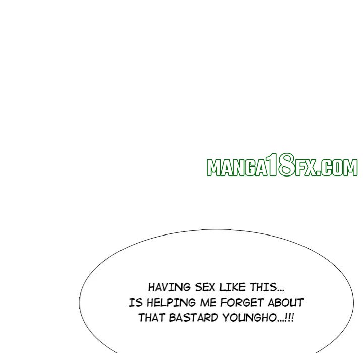 Love Me, or Else Chapter 13 - Page 73