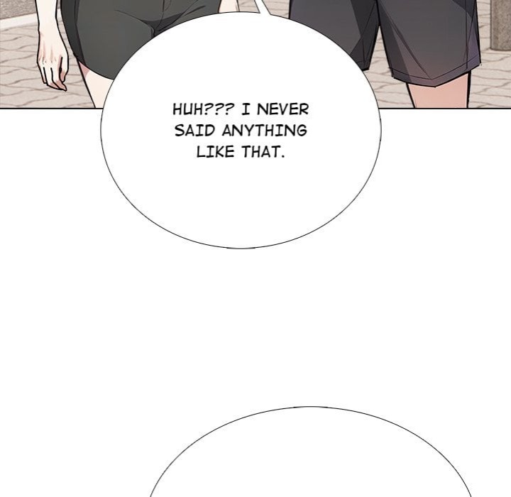 Love Me, or Else Chapter 15 - Page 122