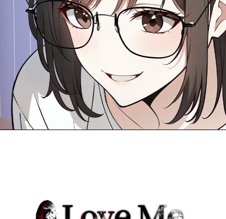 Love Me, or Else Chapter 15 - Page 142