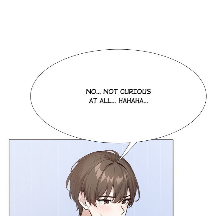 Love Me, or Else Chapter 16 - Page 72