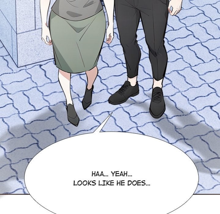 Love Me, or Else Chapter 16 - Page 8