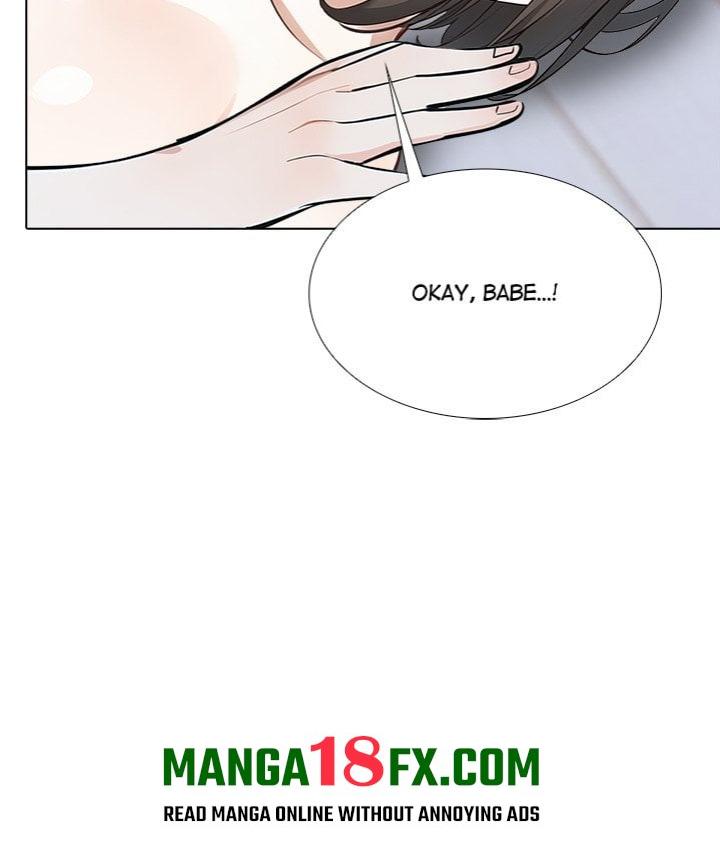 Love Me, or Else Chapter 17 - Page 112
