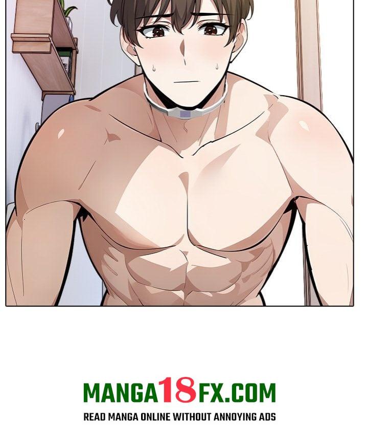 Love Me, or Else Chapter 17 - Page 138